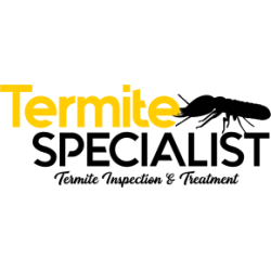 Termite Specialist Pte. Ltd. logo
