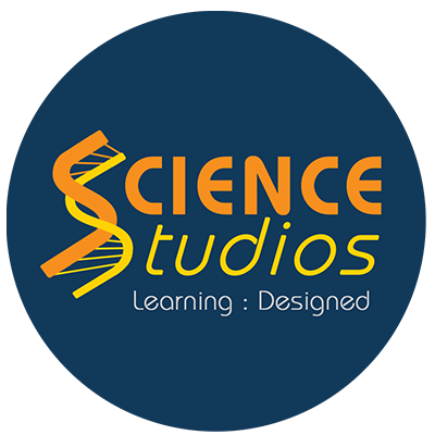 Company logo for Science Studios Learning Centre Pte. Ltd.