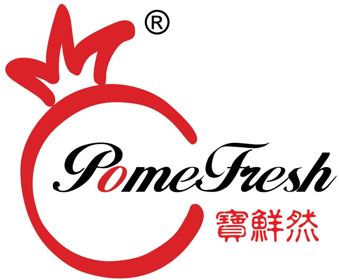 Pomefresh Organic Pte. Ltd. logo