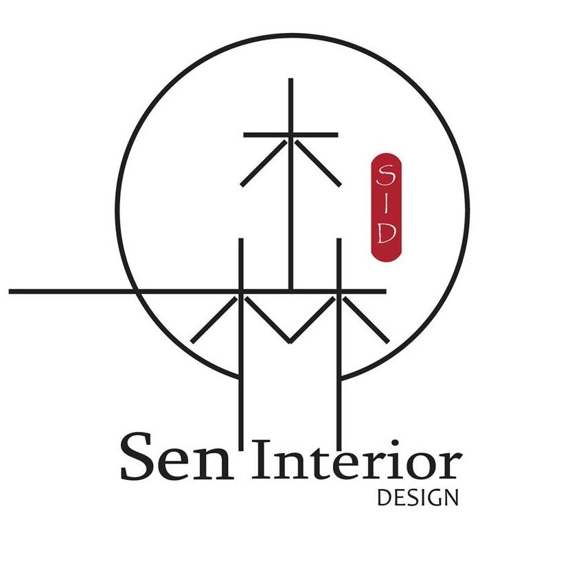 Sen Interior Design Pte. Ltd. logo