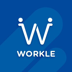 Company logo for Workle Pte. Ltd.