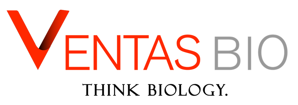Company logo for Ventas Bio Pte. Ltd.