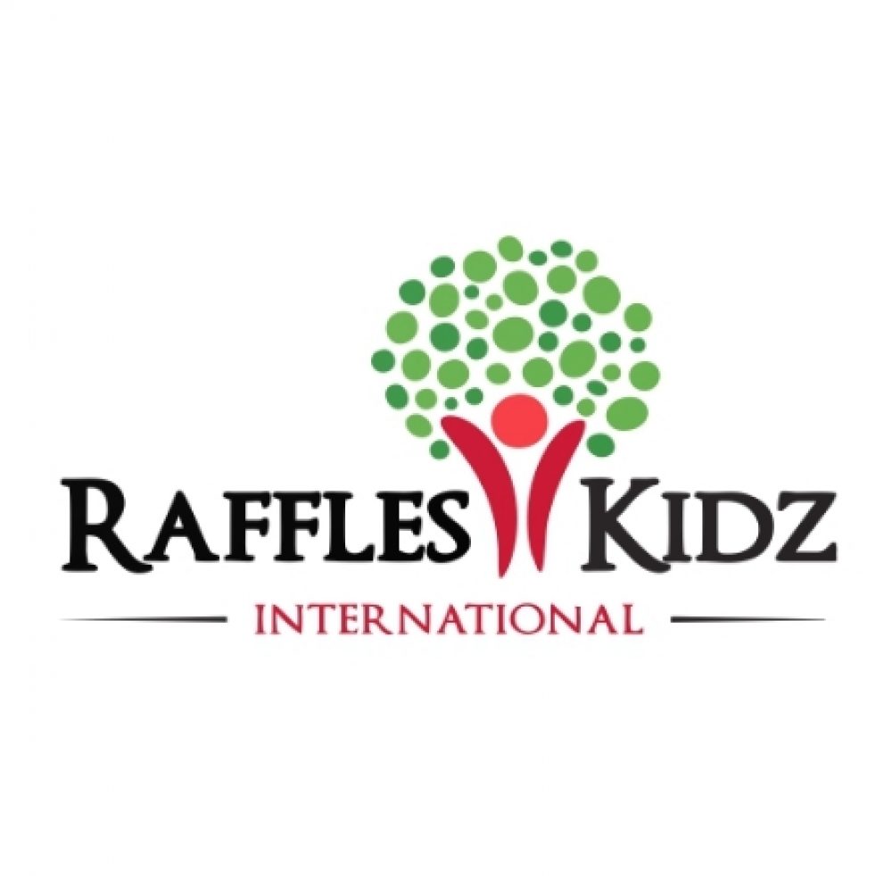 Raffles Kidz (west) Pte. Ltd. logo