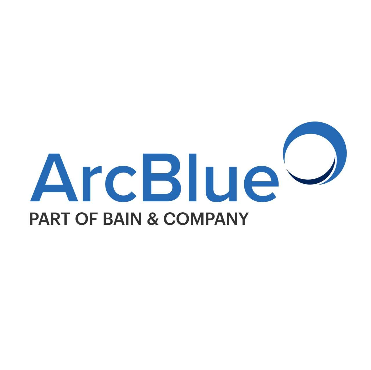 Company logo for Arcblue Singapore Pte. Ltd.