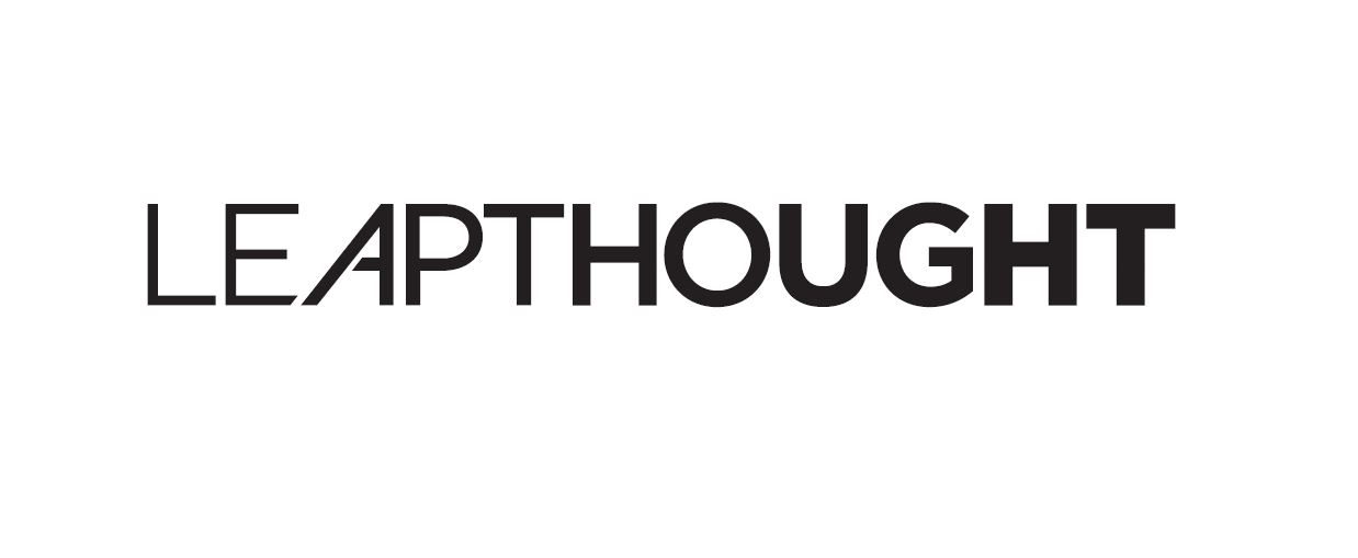 Leapthought Asia Pte. Ltd. logo