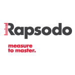 Company logo for Rapsodo Pte. Ltd.