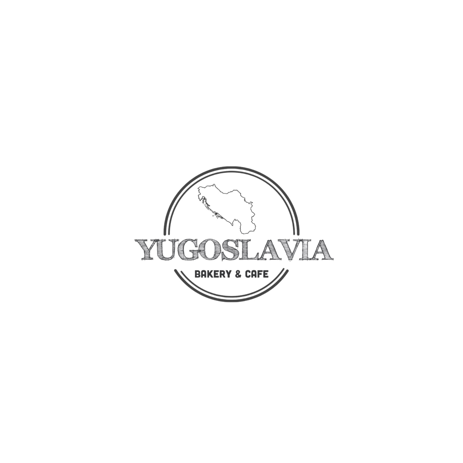 Yugoslavia Pte. Ltd. logo
