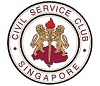 Company logo for Civil Service Club