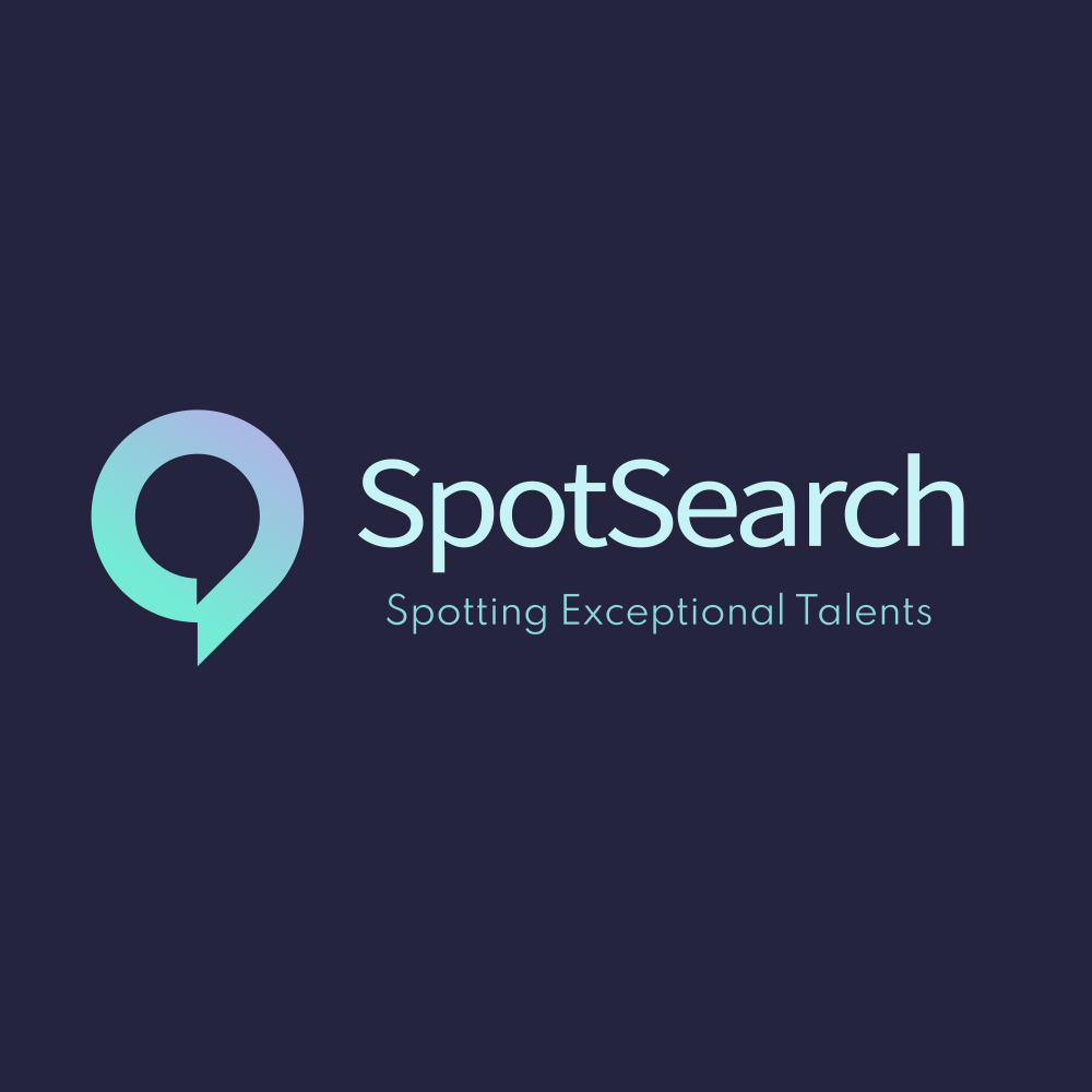 Spotsearch Pte. Ltd. logo