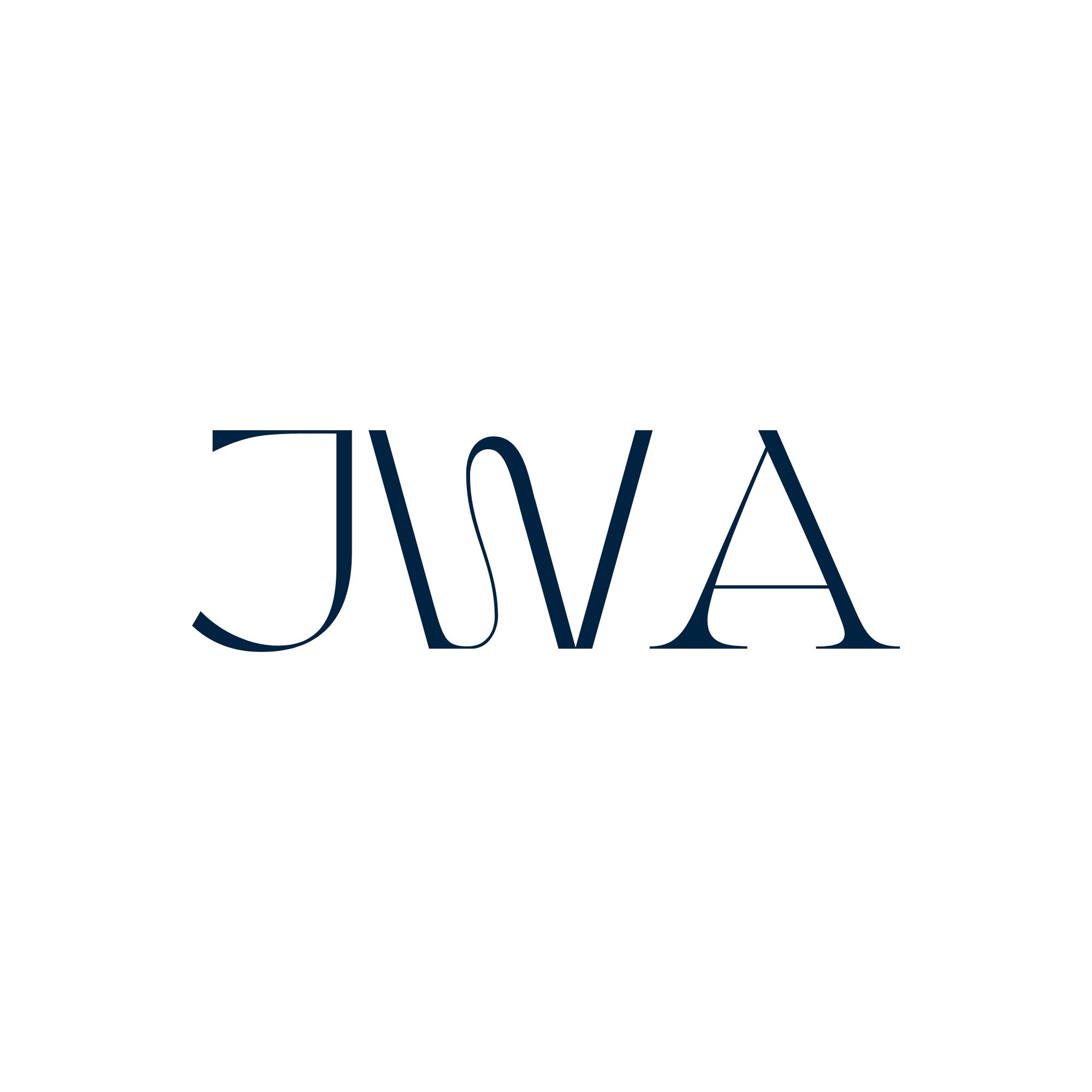 Jwa (singapore) Pte. Ltd. logo