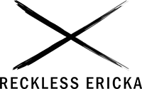 Company logo for Reckless Ericka Pte. Ltd.