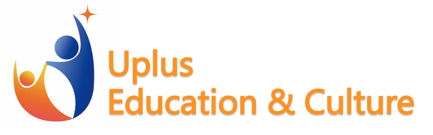 Uplus Education & Culture Pte. Ltd. logo