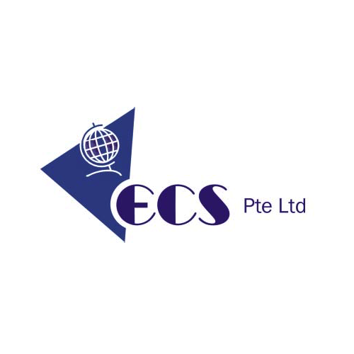 Ecs Pte. Ltd. logo