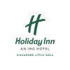 Holiday Inn Singapore Little India logo