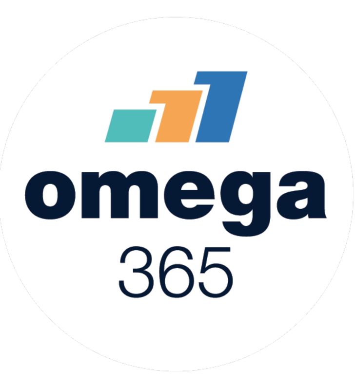 Company logo for Omega 365 Singapore Pte. Ltd.