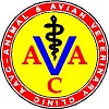 Logo-of-AAVC---ANIMAL-&-AVIAN-VETERINARY-CLINIC-hiring-for-jobs-in-Singapore-on-GrabJobs