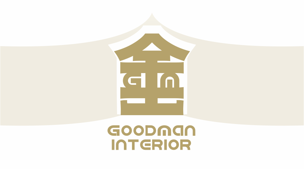 Goodman Interior (s) Pte. Ltd. logo