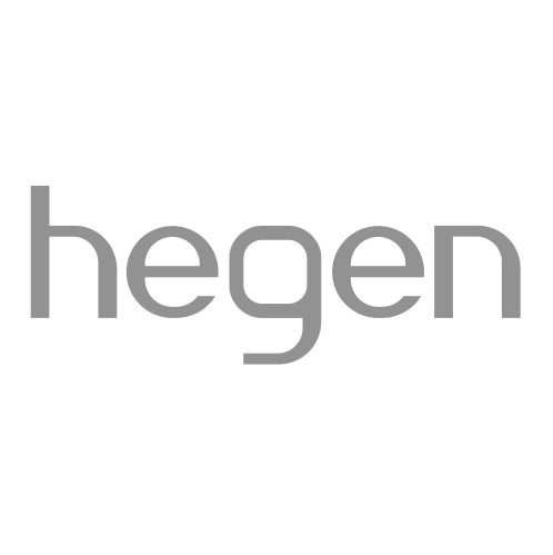 Hegen Pte. Ltd. company logo