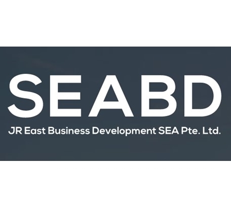 Jr East Business Development Sea Pte. Ltd. logo