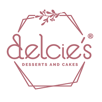 Delcie's Desserts And Cakes Pte. Ltd. logo