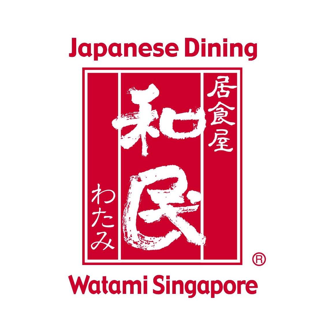 Watami Food Service Singapore Pte. Ltd. logo