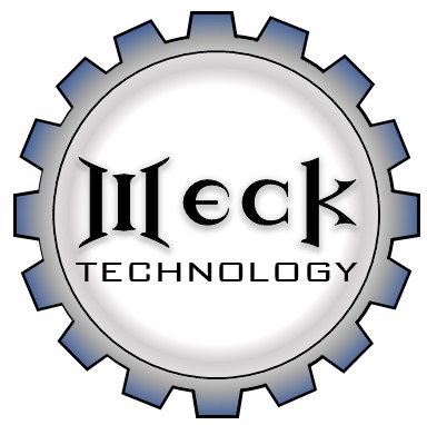 Meck Technology Pte. Ltd. logo