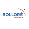 Bollore Logistics Asia-pacific Corporate Pte. Ltd. company logo