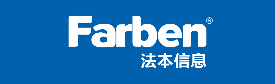 Farben Information (singapore) Pte. Ltd. logo