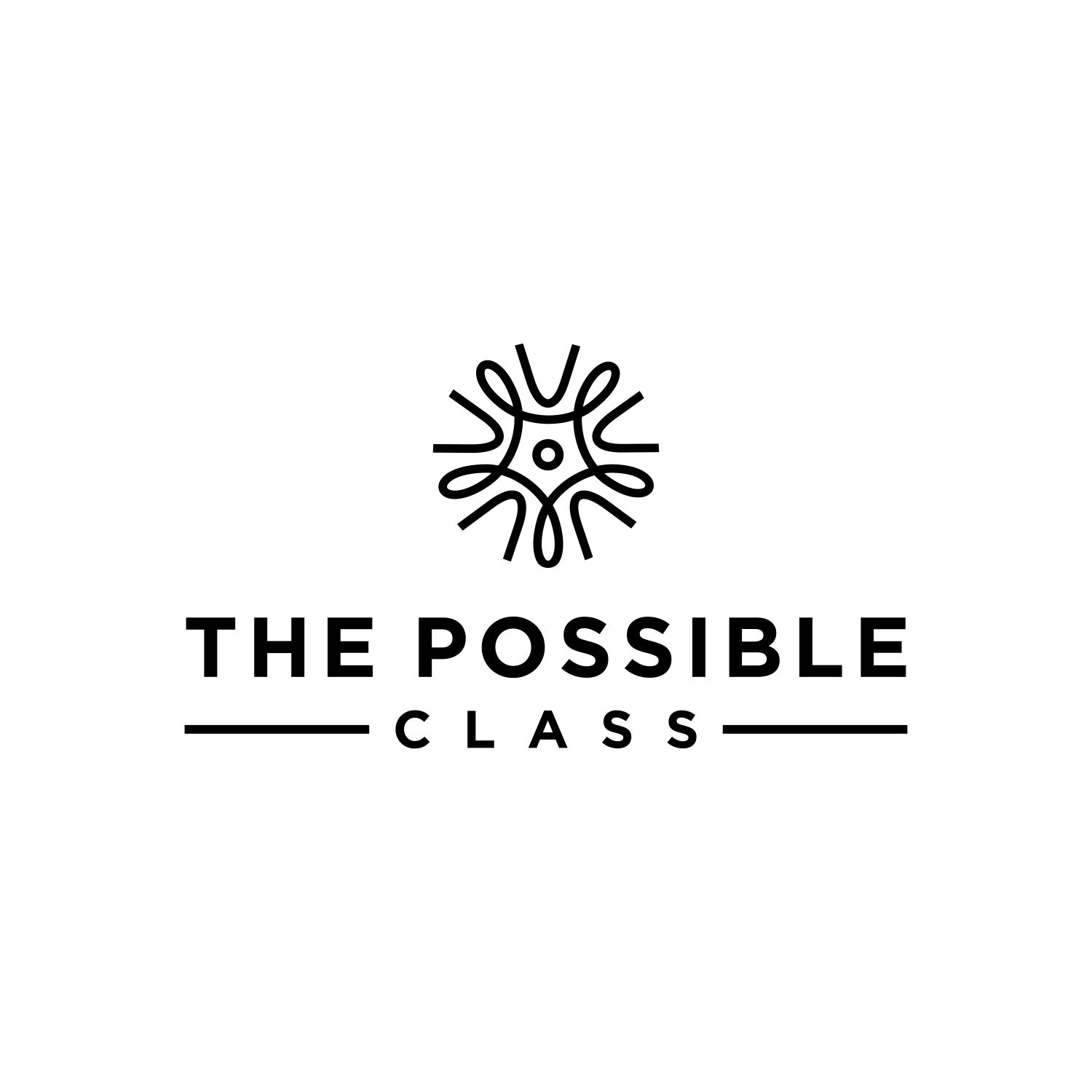 The Possible Class Pte. Ltd. logo