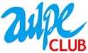 Company logo for Aupe Club