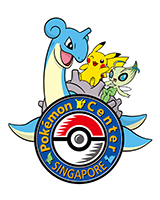Pokemon Singapore Pte. Ltd. logo