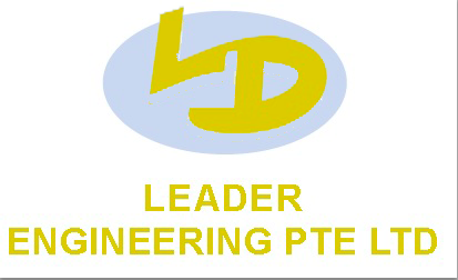 Leader Engineering Pte. Ltd. logo