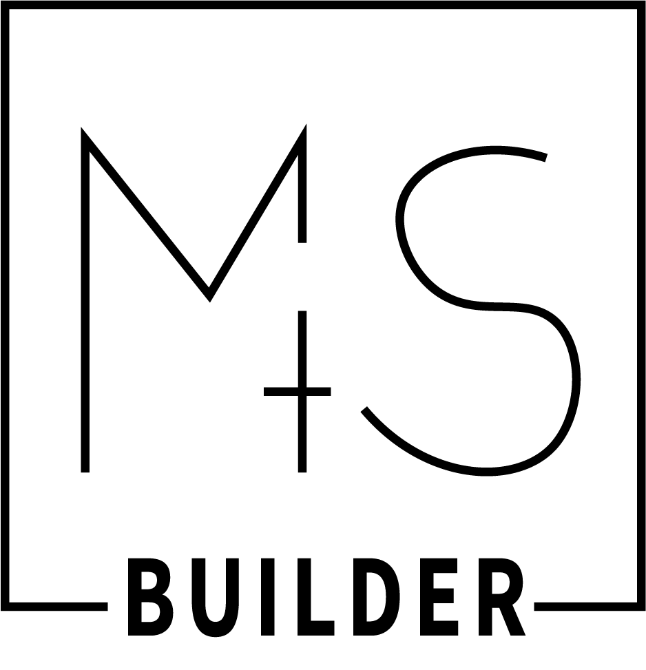 M+s Builder Pte. Ltd. logo