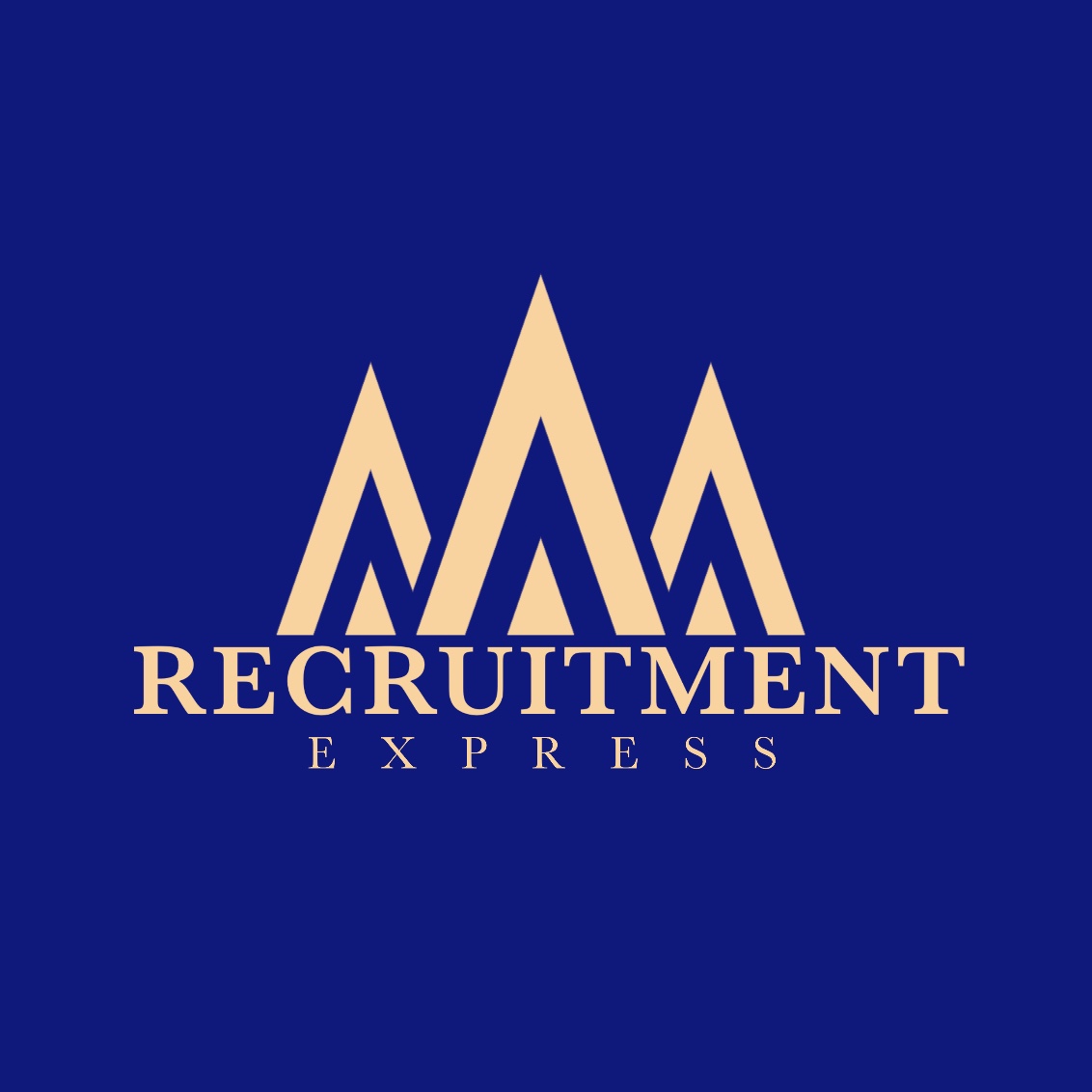Recruitment Express logo