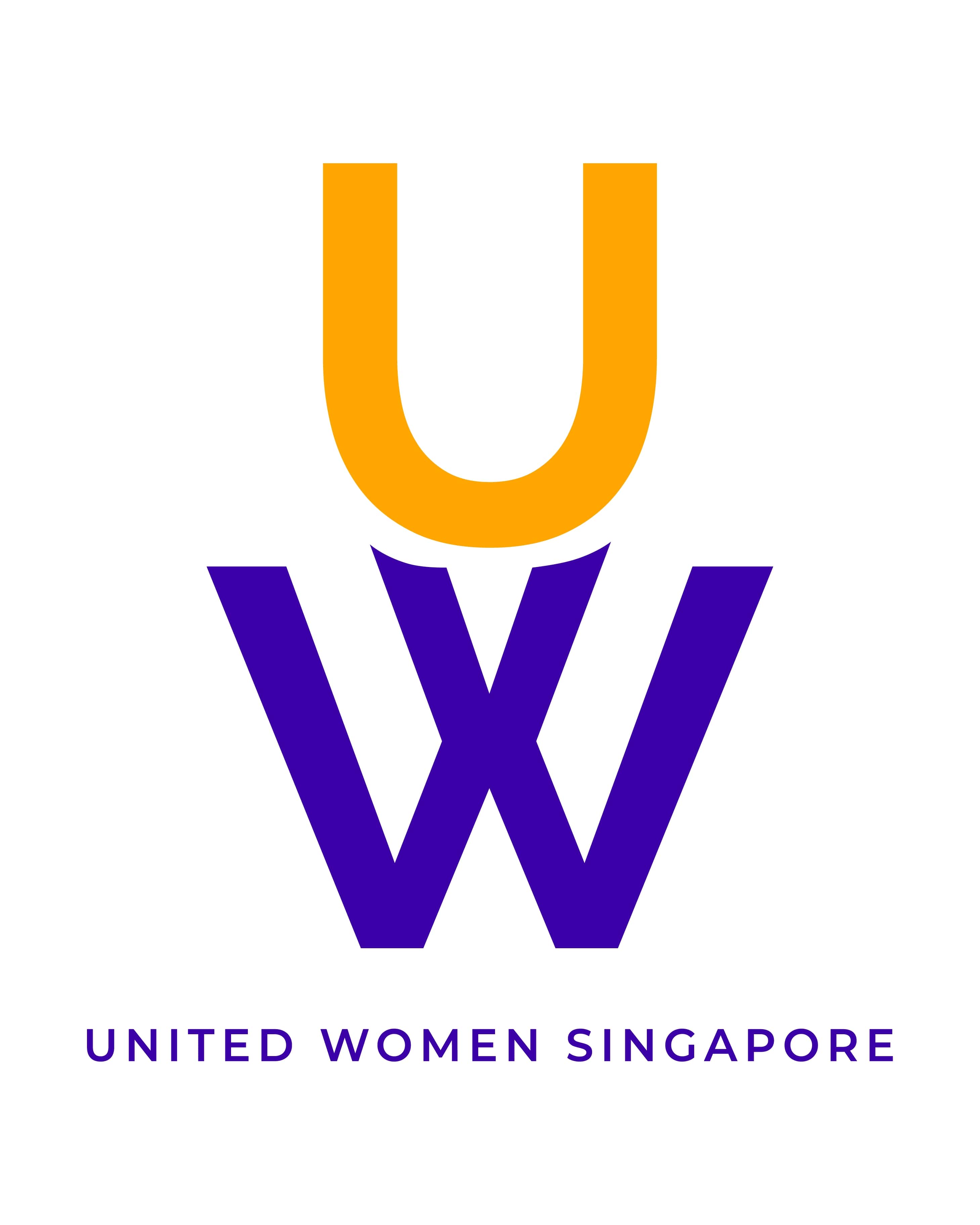 United Women Singapore logo