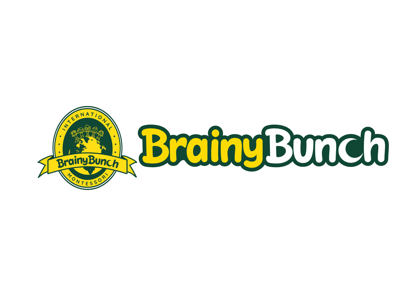 Brainy Bunch Woodlands Pte. Ltd. logo