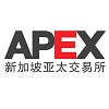 Company logo for Asia Pacific Exchange Pte. Ltd.