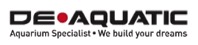 De Aquatic Pte. Ltd. logo