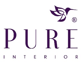 Pure Interior Pte. Ltd. logo