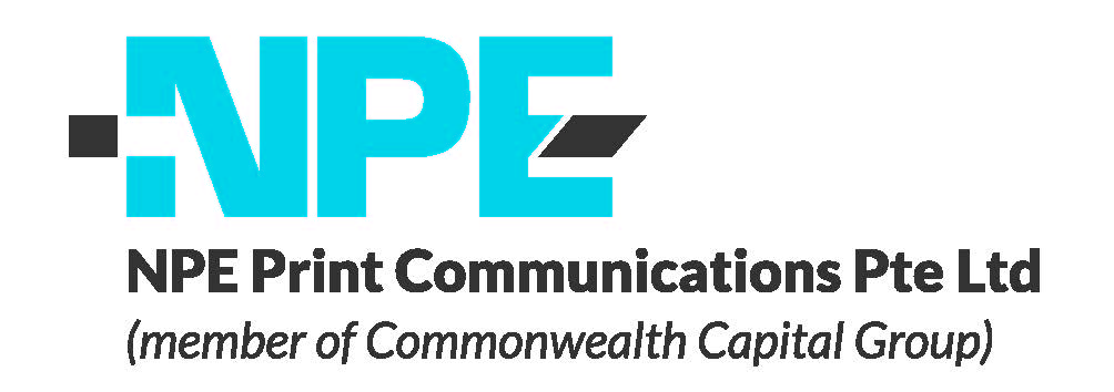Npe Print Communications Pte. Ltd. logo