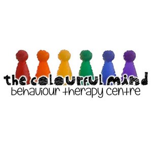 The Colourful Mind Pte. Ltd. logo
