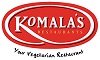 Komala's Pte Ltd logo