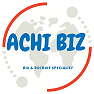 Achi Biz Services Pte. Ltd. logo