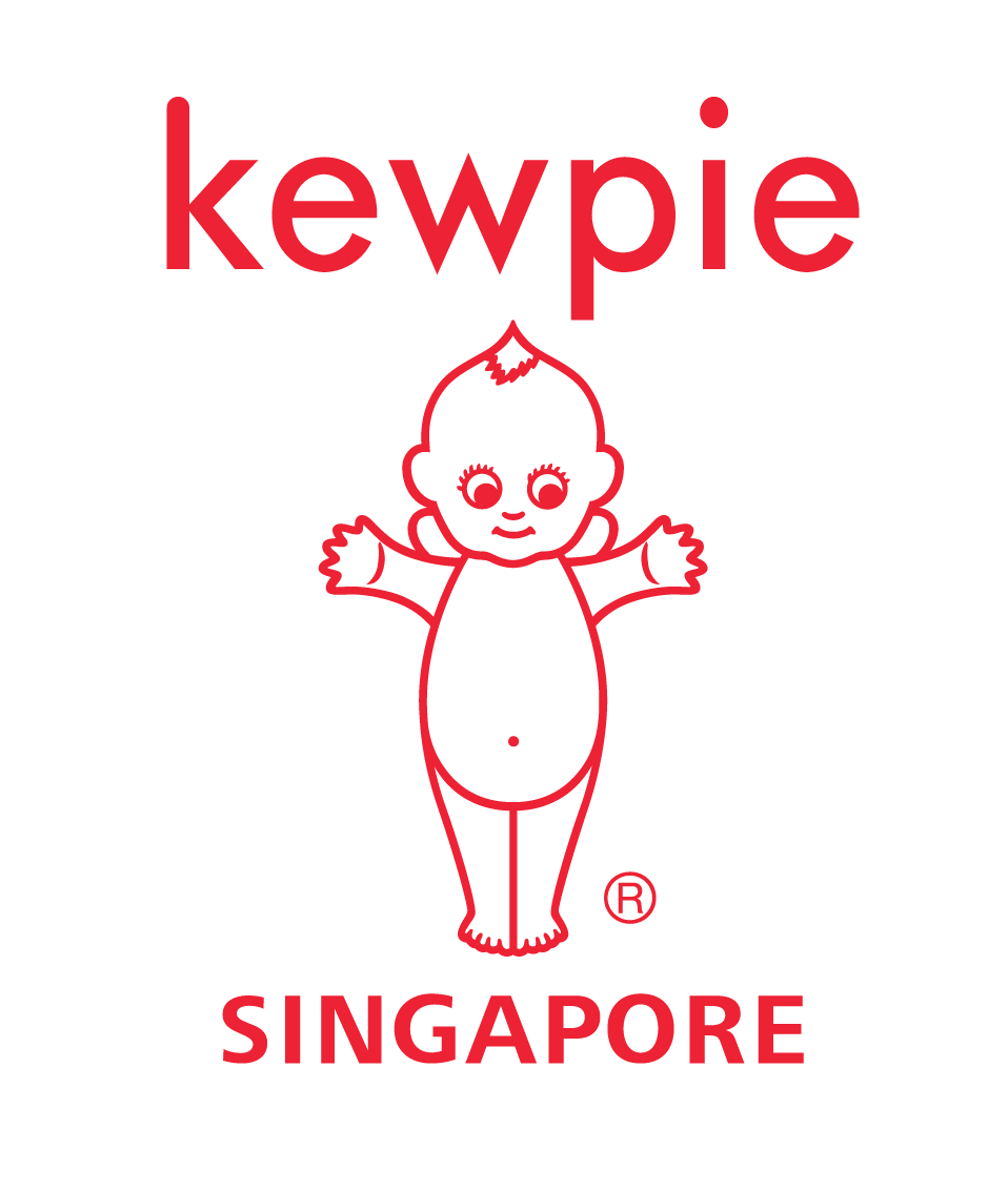 Kewpie Singapore Pte. Ltd. logo