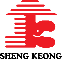 Company logo for Sheng Keong Construction Pte. Ltd.