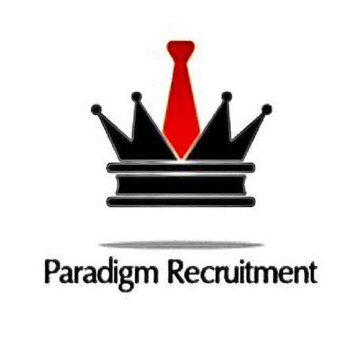 Paradigm Recruitment Pte. Ltd. company logo