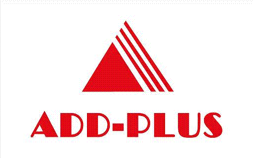 Add-plus Electronic Pte Ltd logo
