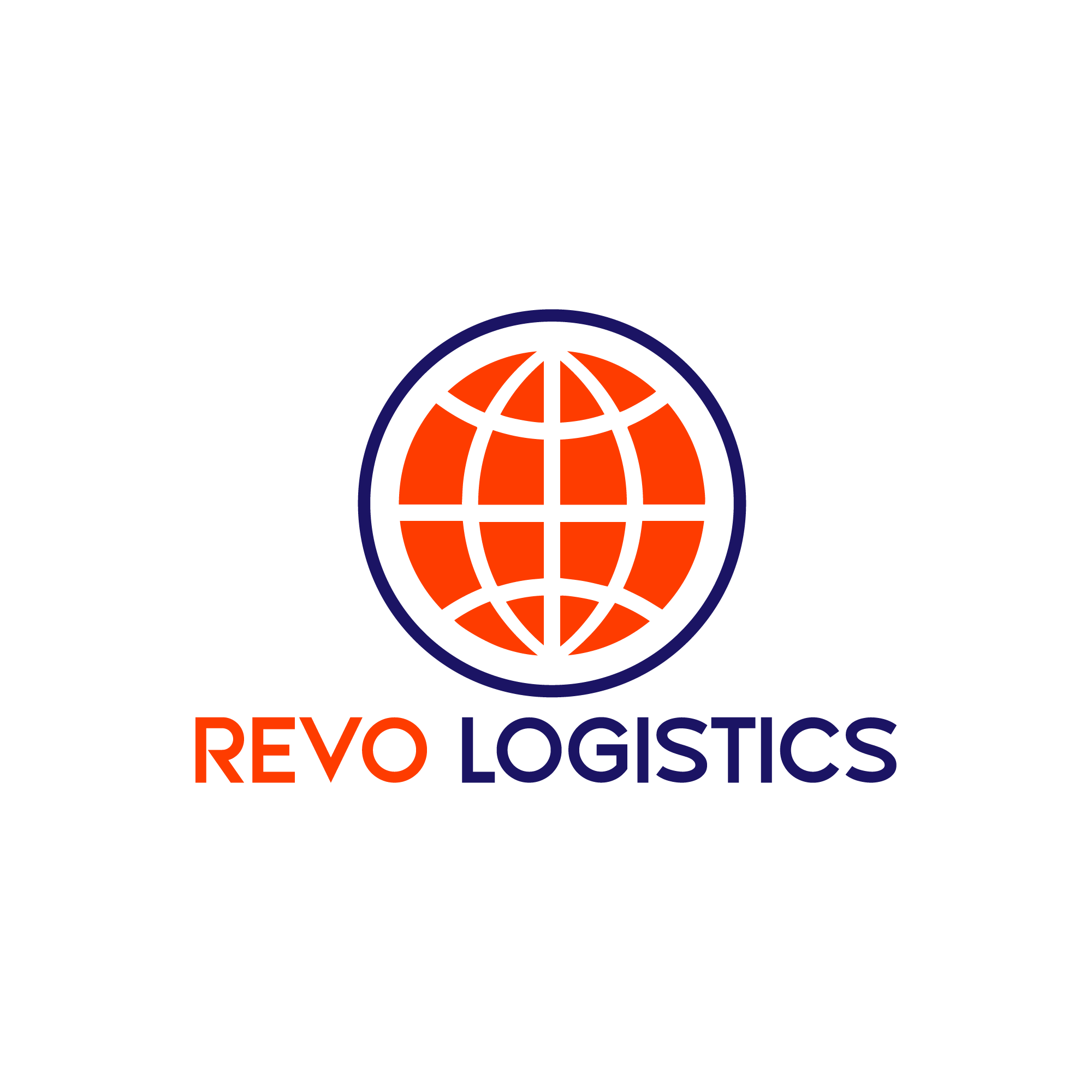 Revo Logistics Pte. Ltd. logo