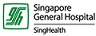 SINGAPORE GENERAL HOSPITAL PTE LTD Careers