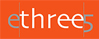 Logo-of-E-THREE-FIVE-PTE.-LTD.-hiring-for-jobs-in-Singapore-on-GrabJobs